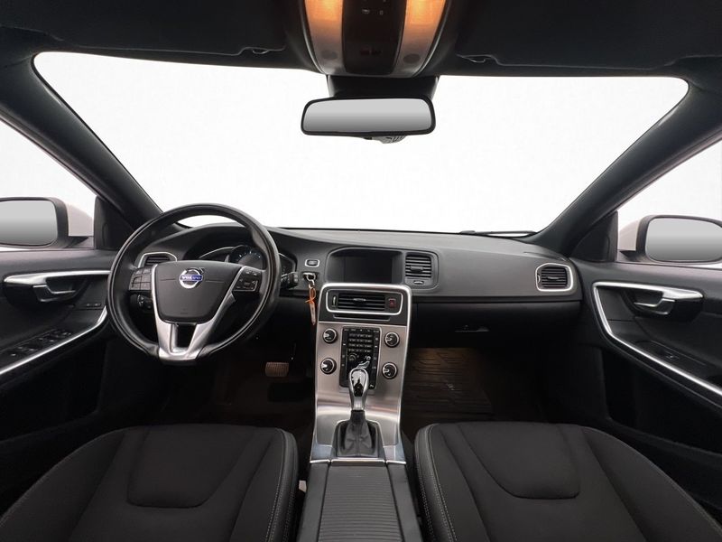 Volvo V60 bild 12