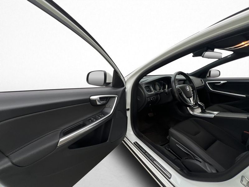 Volvo V60 bild 10