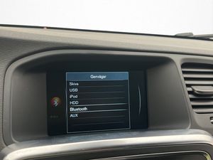 Volvo V60 bild 19