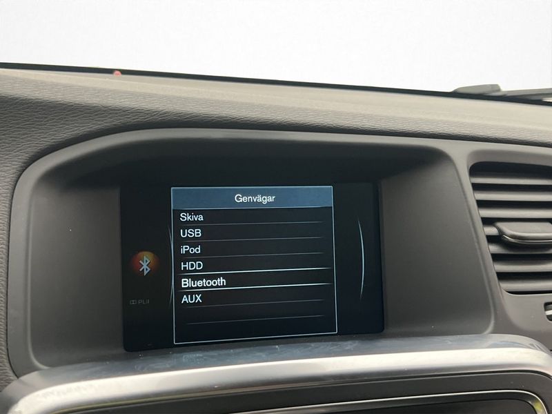 Volvo V60 bild 19