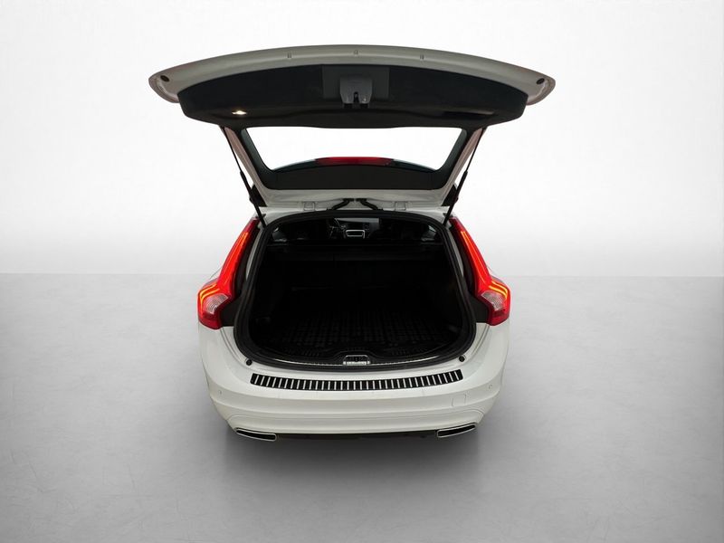 Volvo V60 bild 9