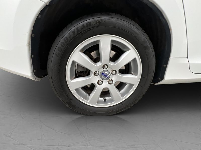 Volvo V60 bild 28