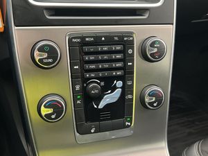 Volvo V60 bild 20