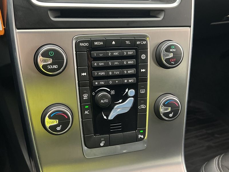 Volvo V60 bild 20