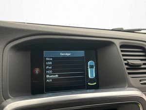 Volvo V60 bild 18