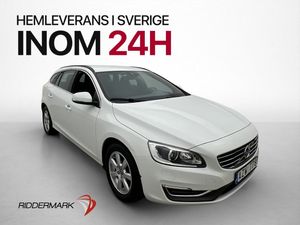 Volvo V60 bild 1