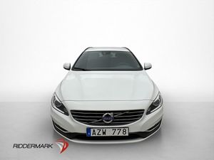 Volvo V60 bild 2