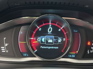 Volvo V60 bild 16