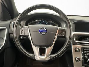 Volvo V60 bild 13