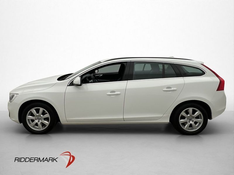 Volvo V60 bild 4