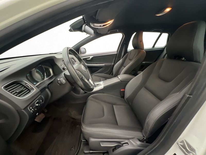 Volvo V60 bild 11