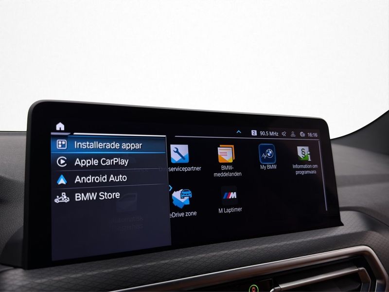 BMW X3 bild 23