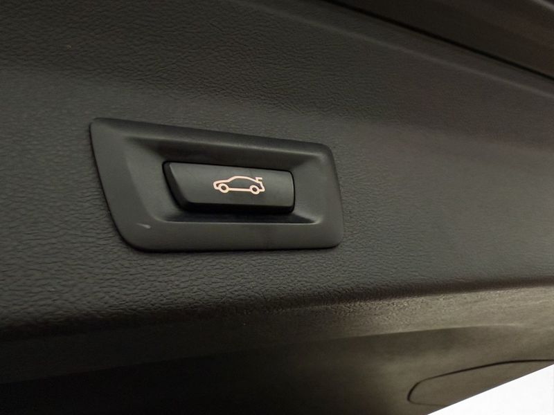 BMW X3 bild 10