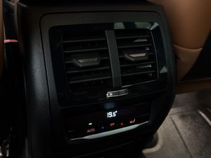 BMW X3 bild 29