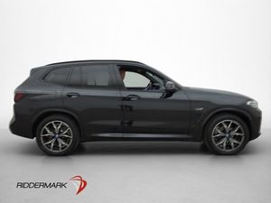 BMW X3 bild 4