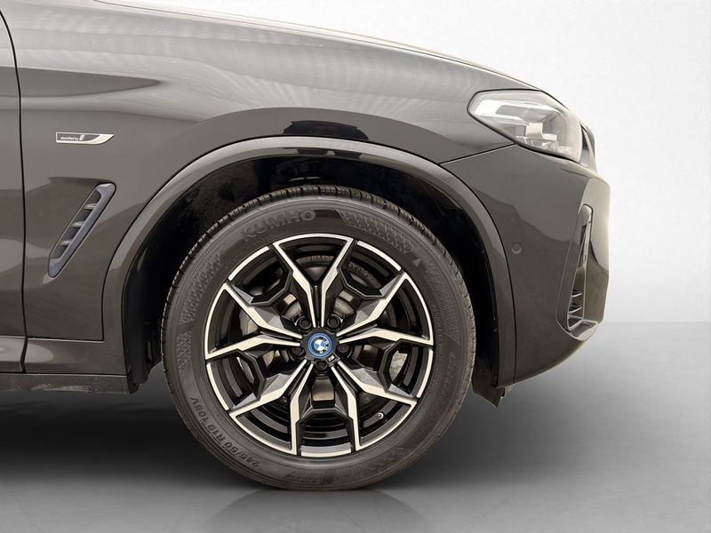 BMW X3 bild 33