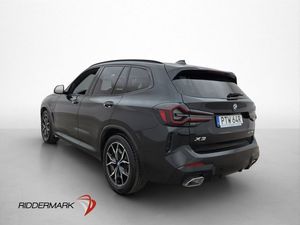 BMW X3 bild 6