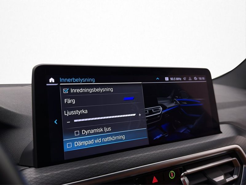 BMW X3 bild 22