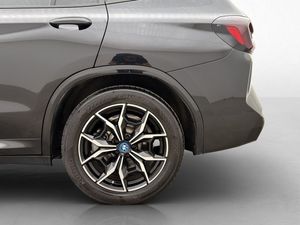 BMW X3 bild 35