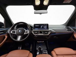 BMW X3 bild 18