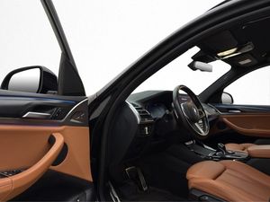 BMW X3 bild 12