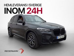 BMW X3 bild 1