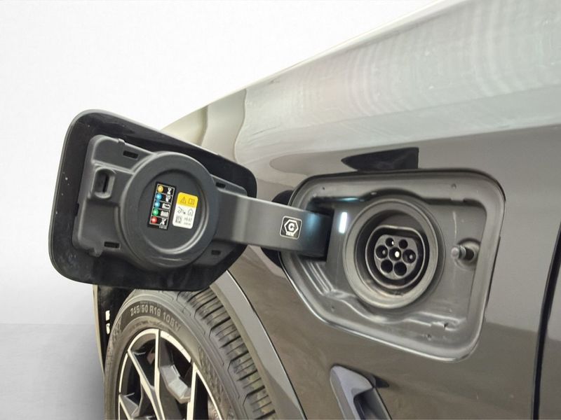 BMW X3 bild 11