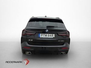 BMW X3 bild 8