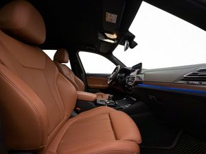 BMW X3 bild 27
