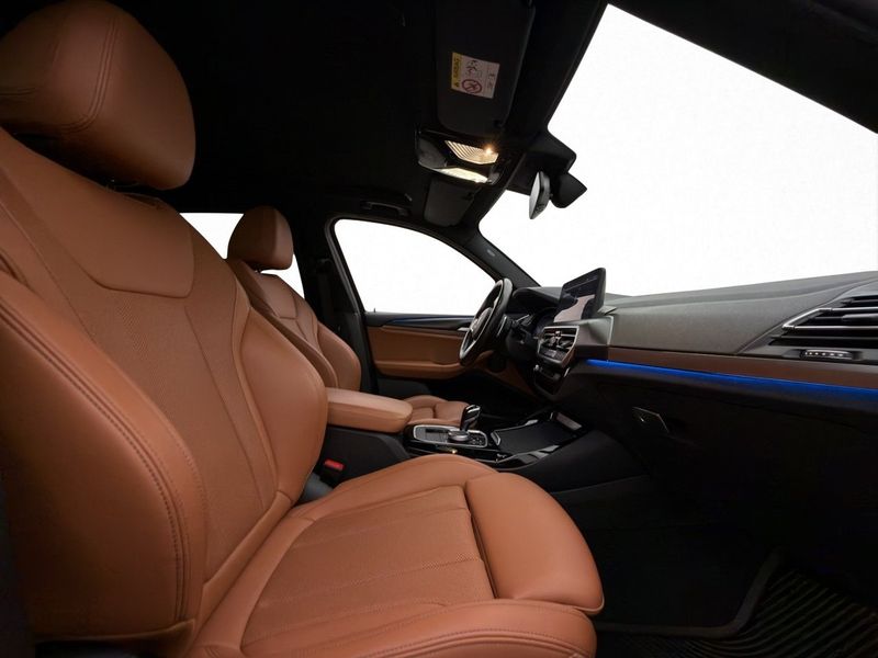 BMW X3 bild 27