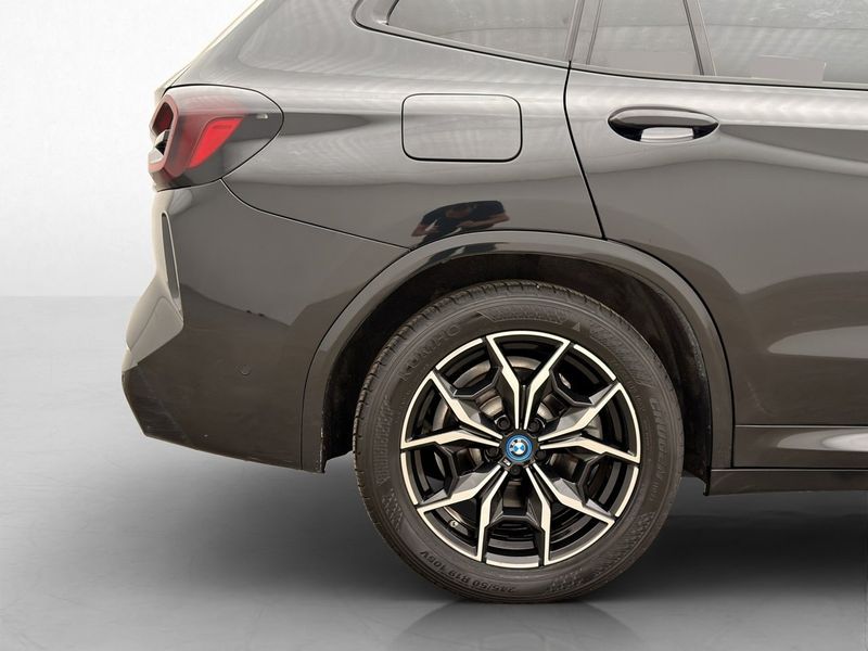 BMW X3 bild 32