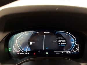 BMW X3 bild 16