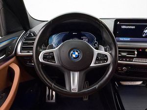 BMW X3 bild 14