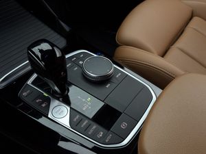 BMW X3 bild 26