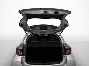 Toyota Yaris bild 23
