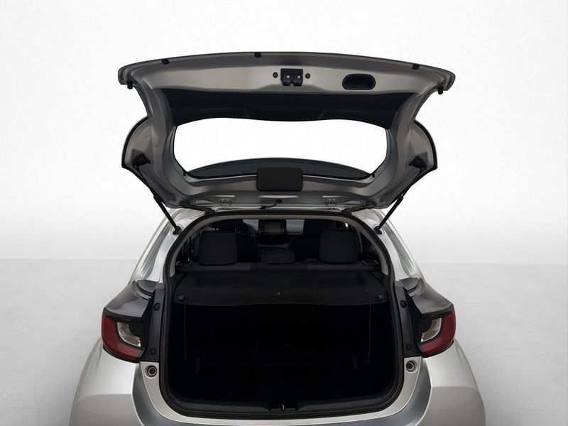 Toyota Yaris bild 23