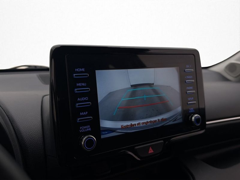Toyota Yaris bild 15