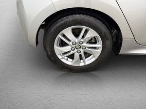 Toyota Yaris bild 26