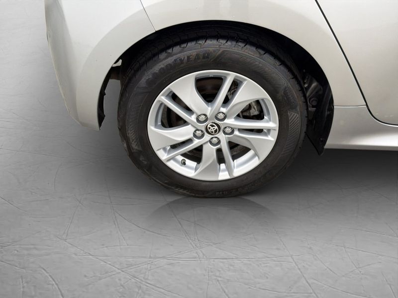 Toyota Yaris bild 26