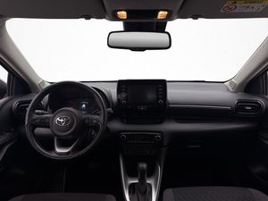 Toyota Yaris bild 11