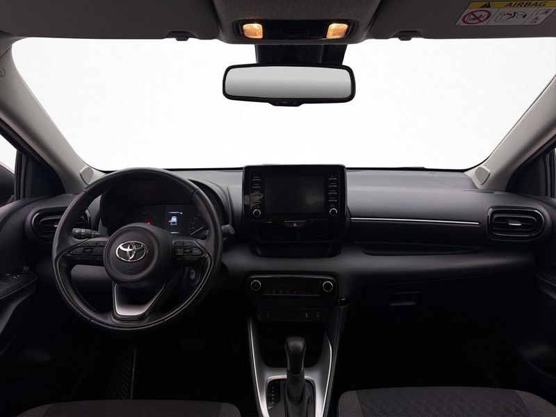 Toyota Yaris bild 11