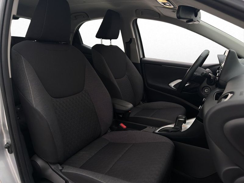 Toyota Yaris bild 20