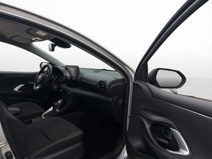 Toyota Yaris bild 21