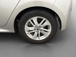 Toyota Yaris bild 25