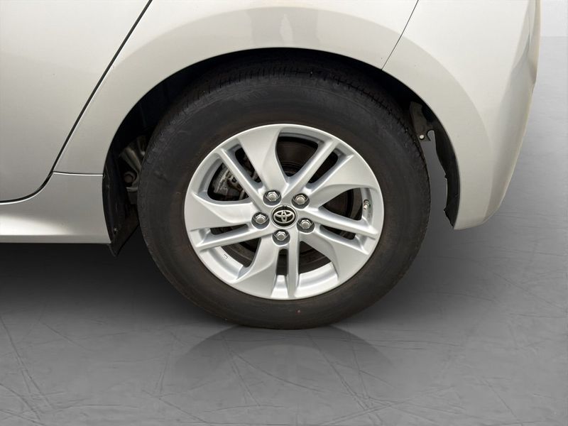 Toyota Yaris bild 25