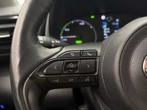 Toyota Yaris bild 13