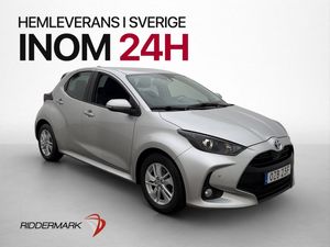 Toyota Yaris bild 3