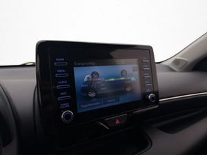 Toyota Yaris bild 16