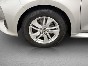 Toyota Yaris bild 24