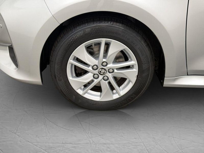 Toyota Yaris bild 24
